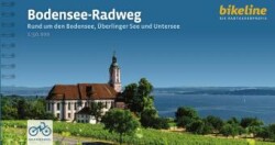 Bodensee - Radweg Rund um den Bodensee, Überlinger & Unterse