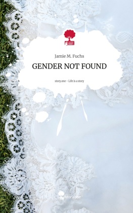 GENDER NOT FOUND. Life is a Story - story.one