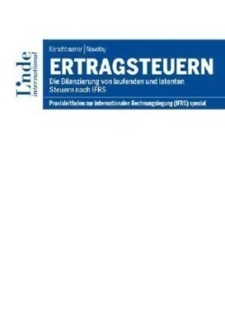 IAS 12 - Ertragsteuern