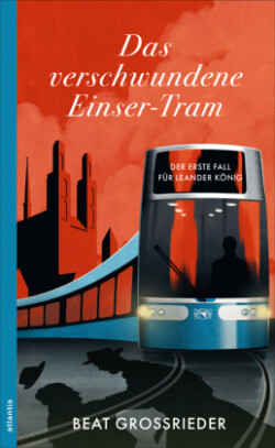 Das verschwundene Einser-Tram