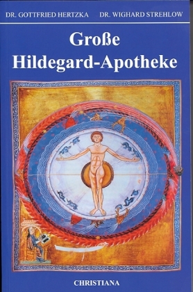 Große Hildegard-Apotheke