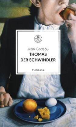 Thomas der Schwindler