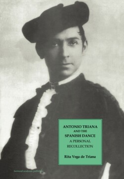 Antonio Triana and the Spanish Dance