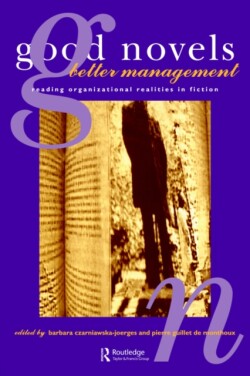 Good Novels, Better Management