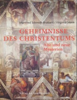 Geheimnisse des Christentums