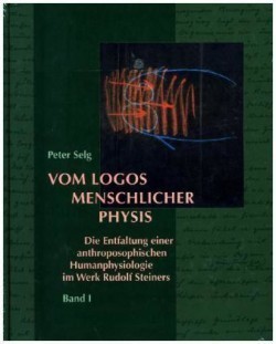 Vom Logos menschlicher Physis, 2 Teile