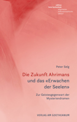 Die Zukunft Ahrimans