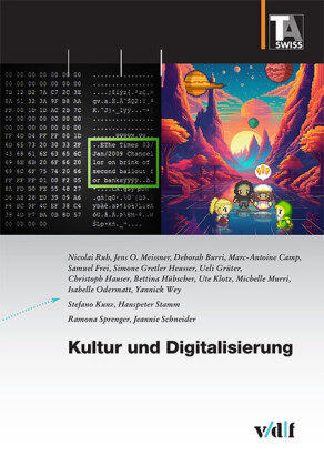 Kultur und Digitalisierung