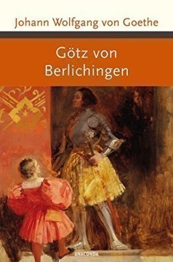 Götz von Berlichingen