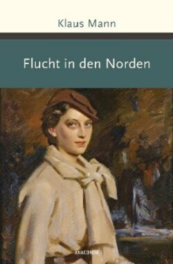 Flucht in den Norden