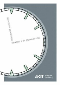 Performance of new GNSS satellite clocks