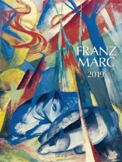 Franz Marc 2019