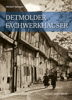 Detmolder Bürgerhäuser