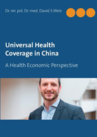 Universal Health Coverage in China