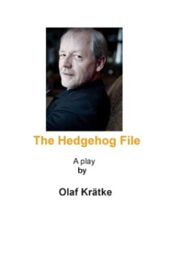 The Hedgehog File