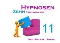 Zehn Hypnosen. Band 11