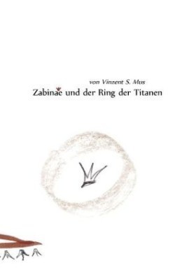 Zabinae und der Ring der Titanen