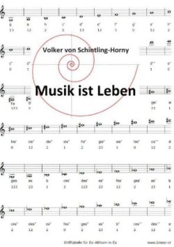 Musik ist Leben