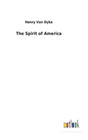 Spirit of America