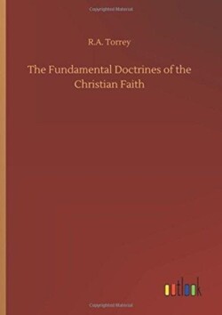 Fundamental Doctrines of the Christian Faith