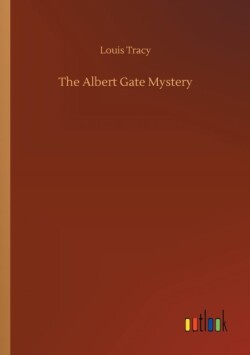 Albert Gate Mystery