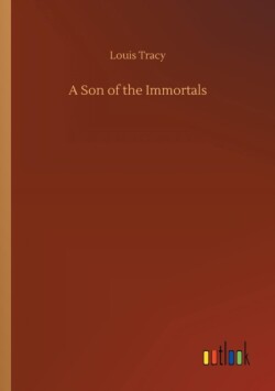 Son of the Immortals
