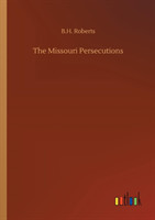Missouri Persecutions