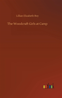 Woodcraft Girls at Camp