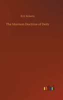Mormon Doctrine of Deity