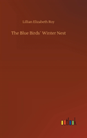 Blue Birds´ Winter Nest