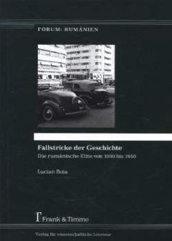 Fallstricke der Geschichte