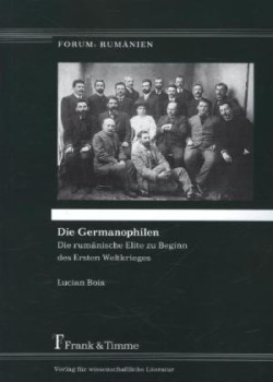 Die Germanophilen