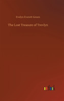 Lost Treasure of Trevlyn