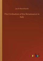 Civilisation of the Renaissance in Italy