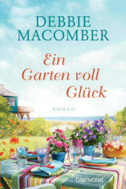 Ein Garten voll Glück