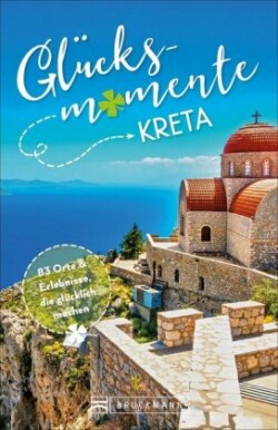 Glücksmomente auf Kreta