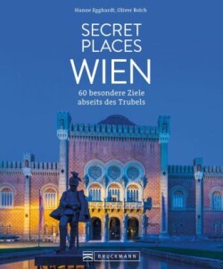 Secret Places Wien