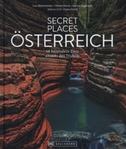 Secret Places Österreich