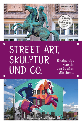 Street Art, Skulptur und Co.