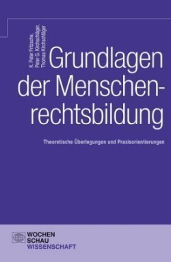 Grundlagen der Menschenrechtsbildung