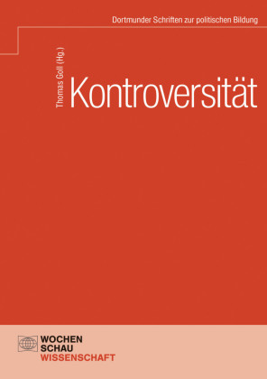 Kontroversität