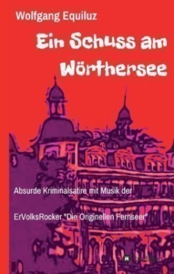 Schuss am Wörthersee