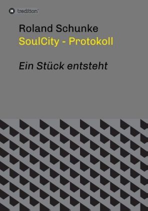 SoulCity - Protokoll