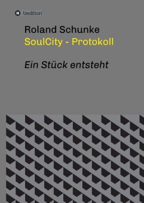 SoulCity - Protokoll