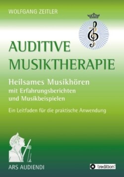 Auditive Musiktherapie