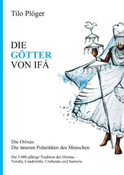 Götter Von Ifá