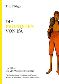 Propheten Von Ifá