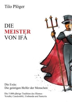 Meister Von Ifá