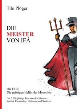 Meister Von Ifá