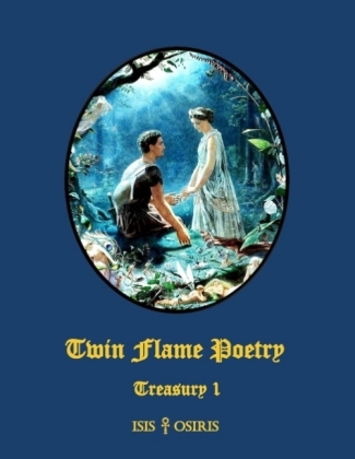 Twin Flame Poetry